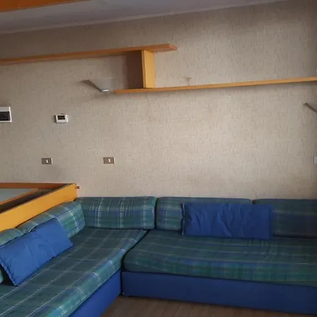 Con Vista Cervino- Frazione Cervinia Cieloalto Piano 3 306 Reception Coin Au Paradise Apartmán