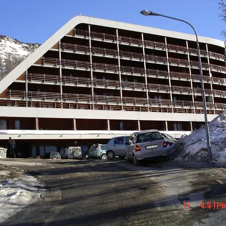 Apartmán Con Vista Cervino- Frazione Cervinia Cieloalto Piano 3 306 Reception Coin Au Paradise *